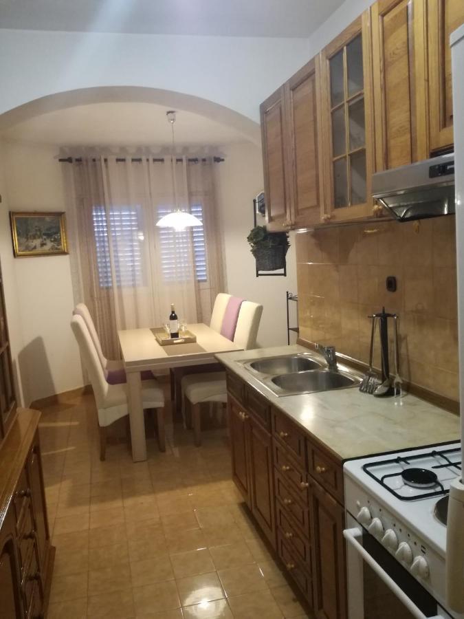Dalmati House 호텔 브로다리카 외부 사진