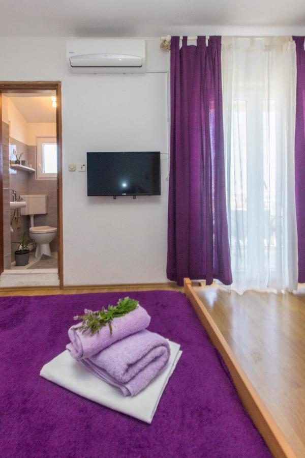 Dalmati House 호텔 브로다리카 외부 사진