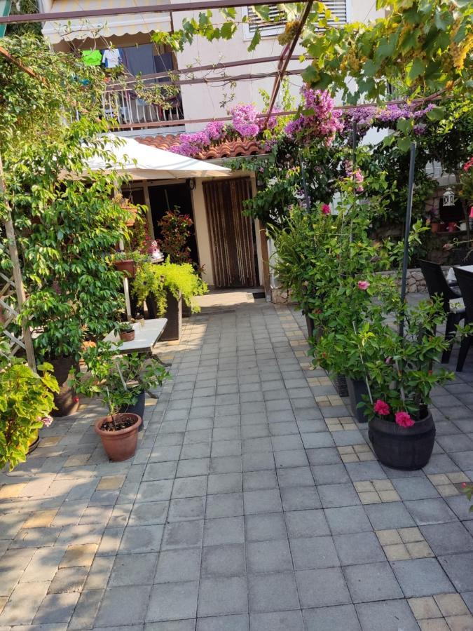 Dalmati House 호텔 브로다리카 외부 사진