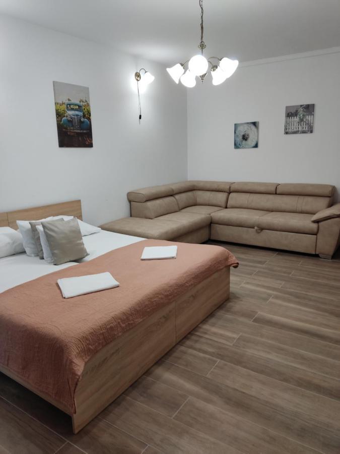 Dalmati House 호텔 브로다리카 외부 사진