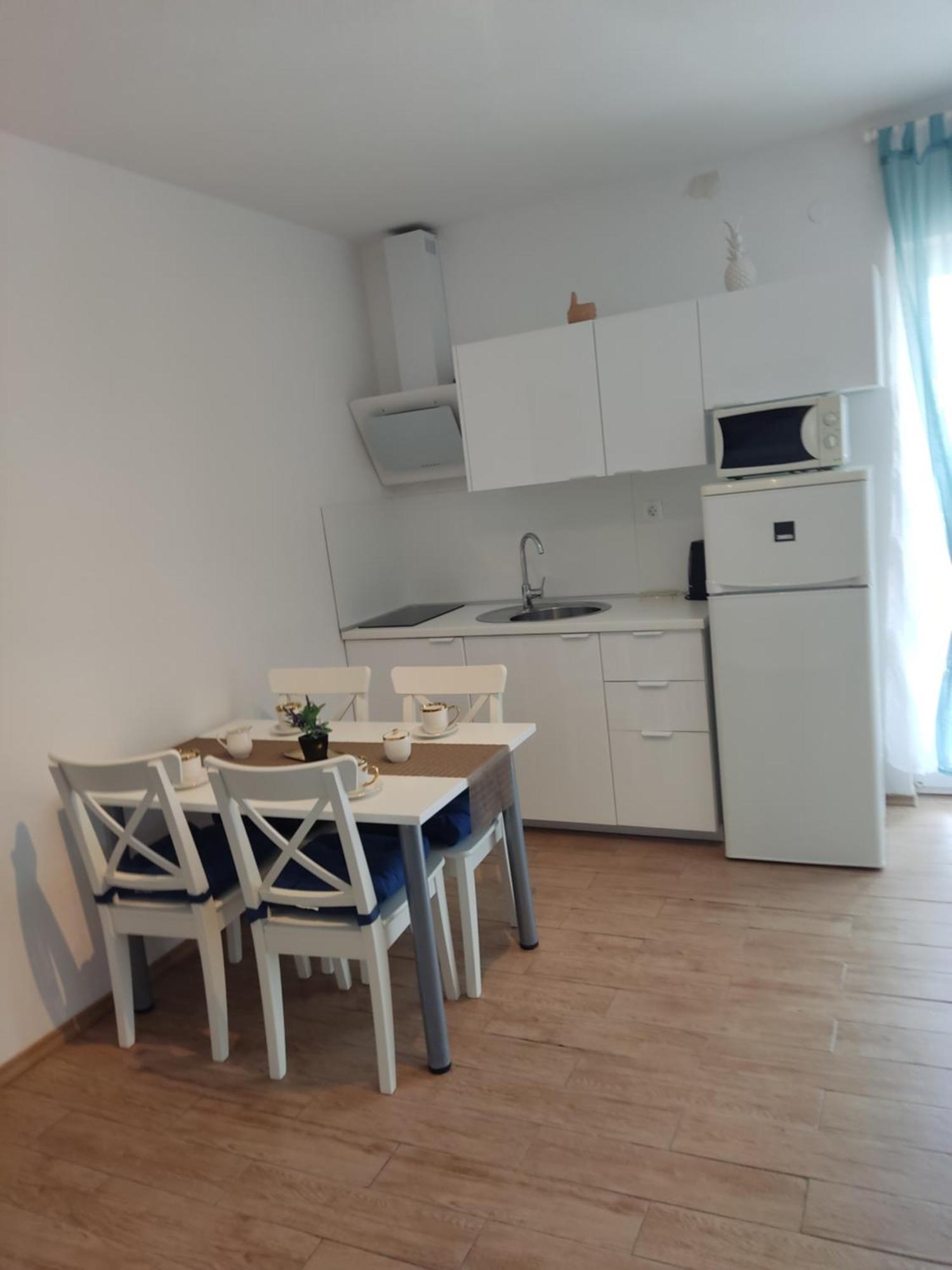 Dalmati House 호텔 브로다리카 외부 사진