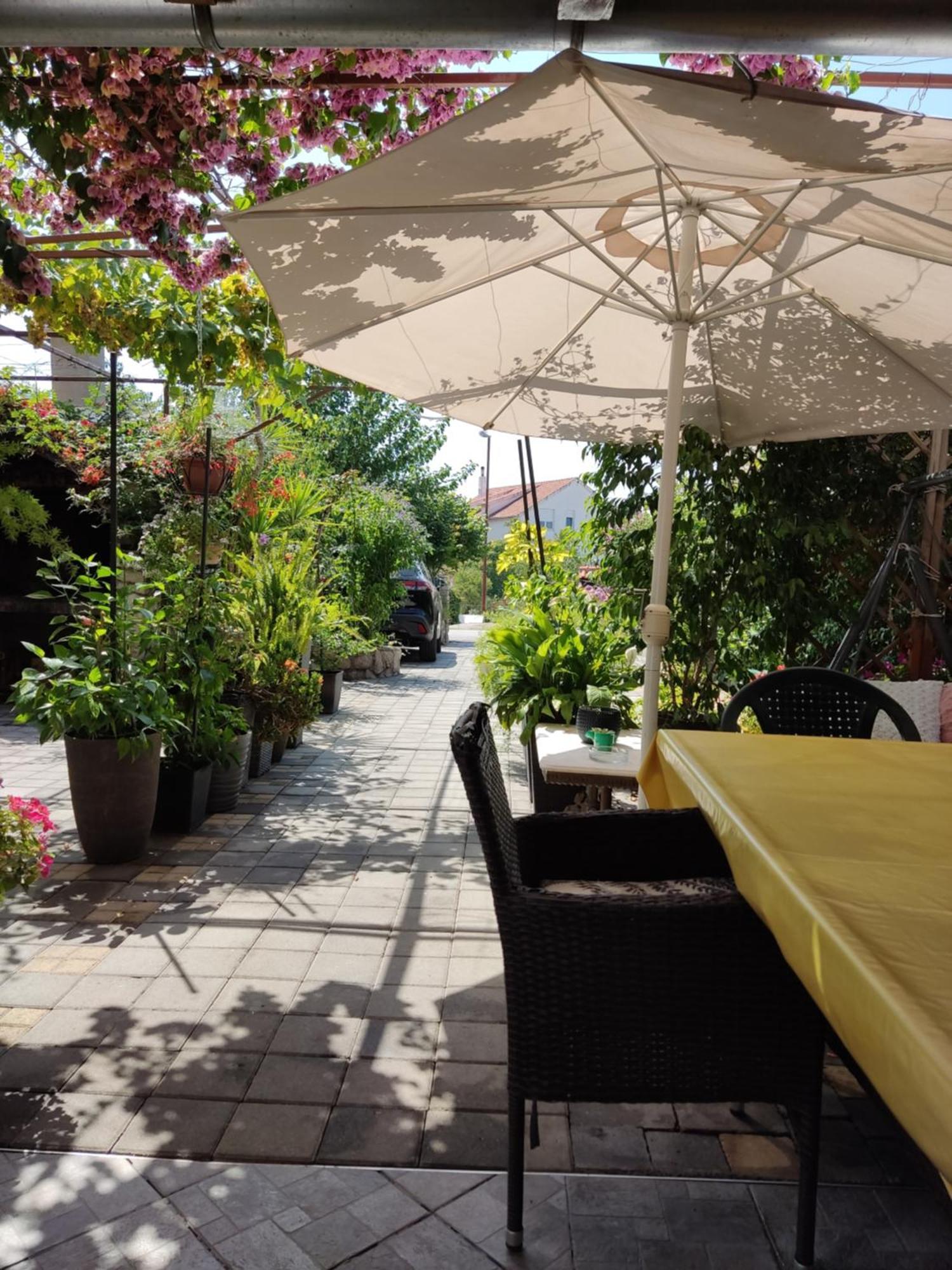 Dalmati House 호텔 브로다리카 외부 사진