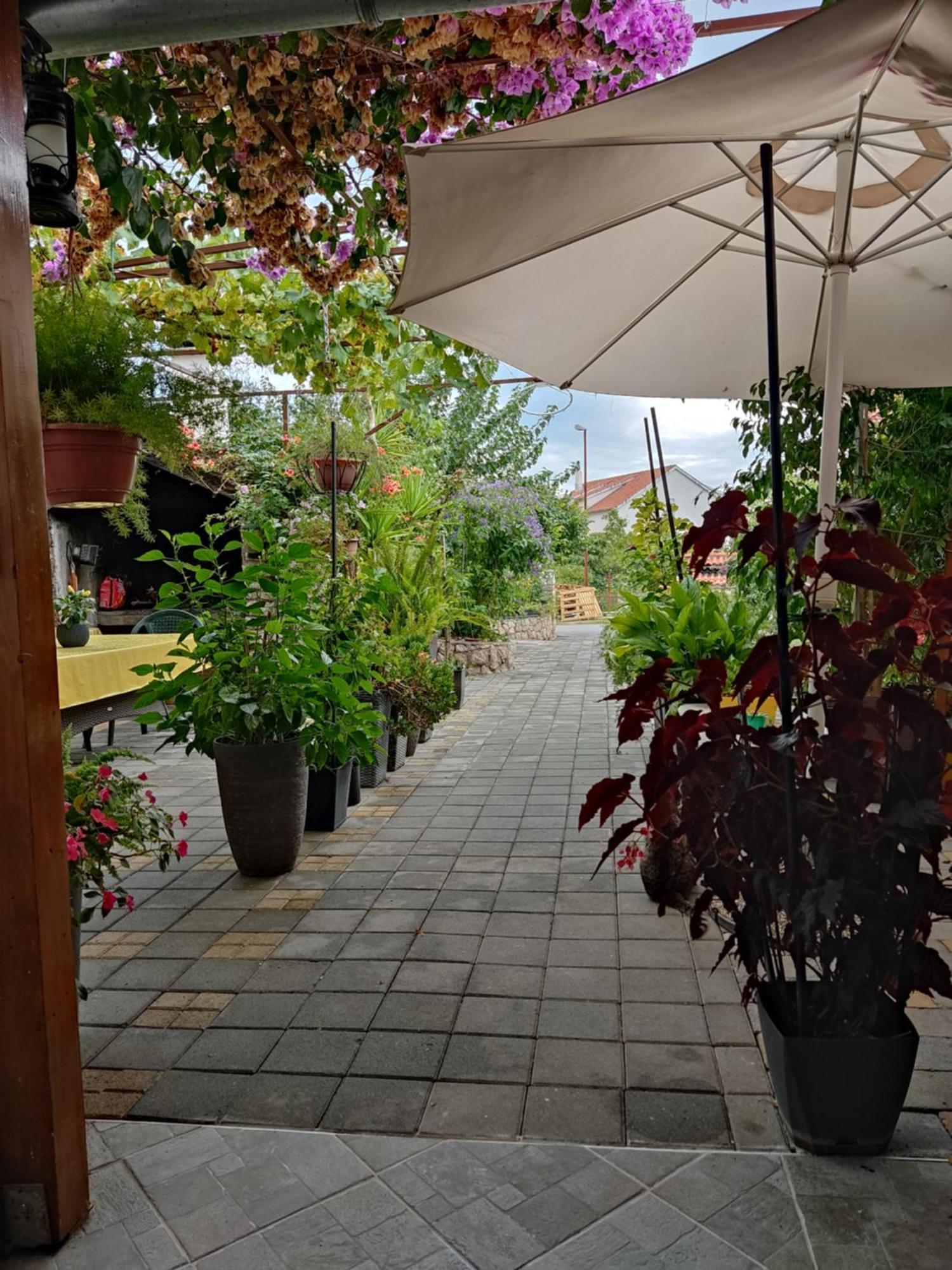 Dalmati House 호텔 브로다리카 외부 사진