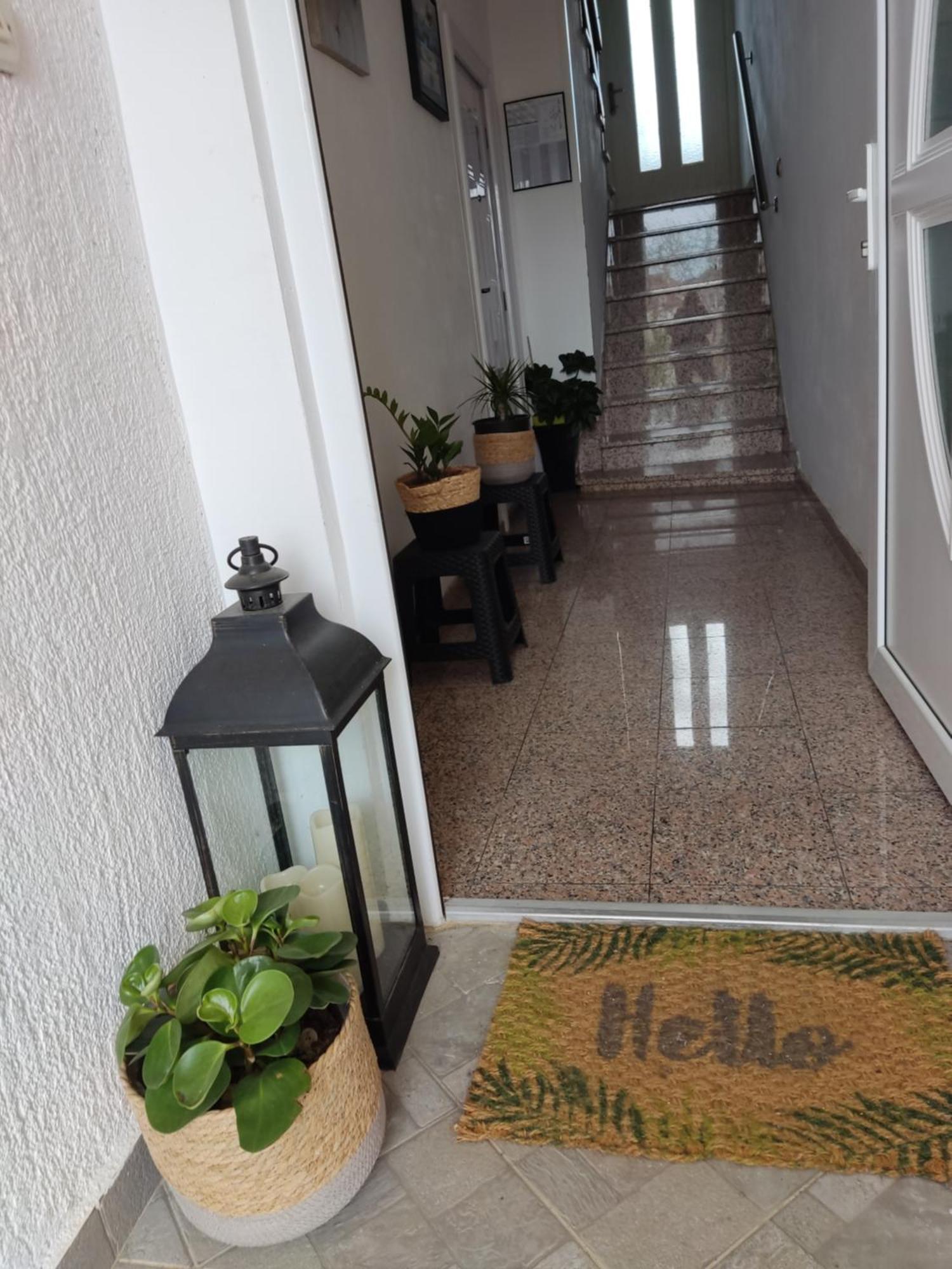 Dalmati House 호텔 브로다리카 외부 사진